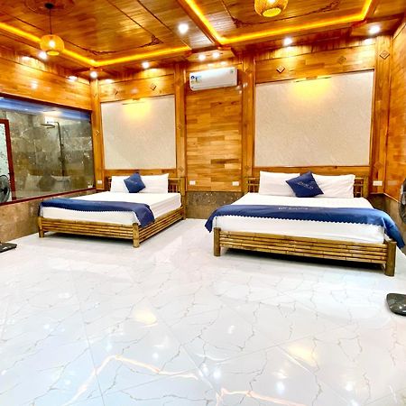 Trang An River View Homestay Ninh Binh Exterior photo