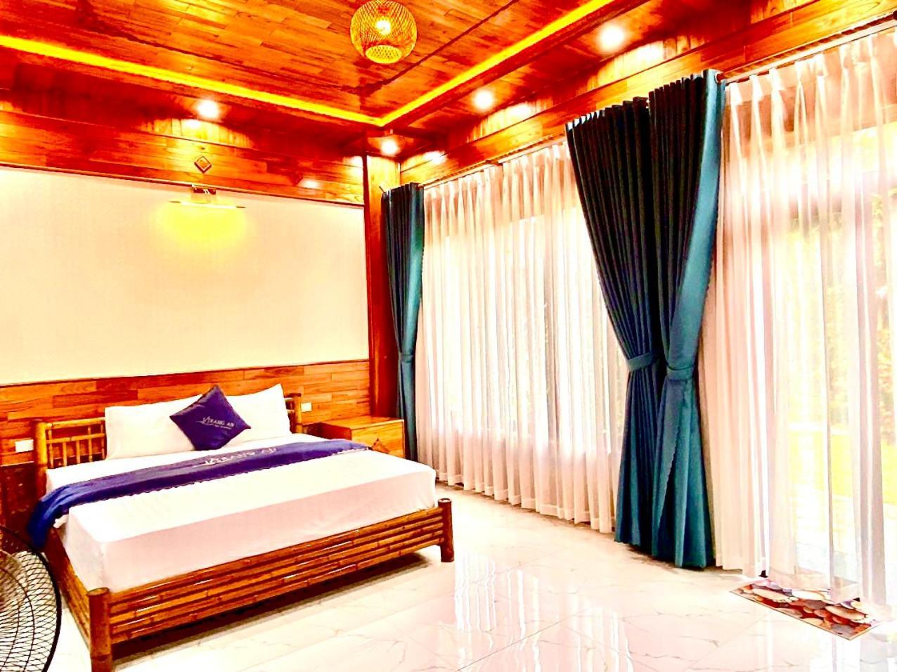 Trang An River View Homestay Ninh Binh Exterior photo