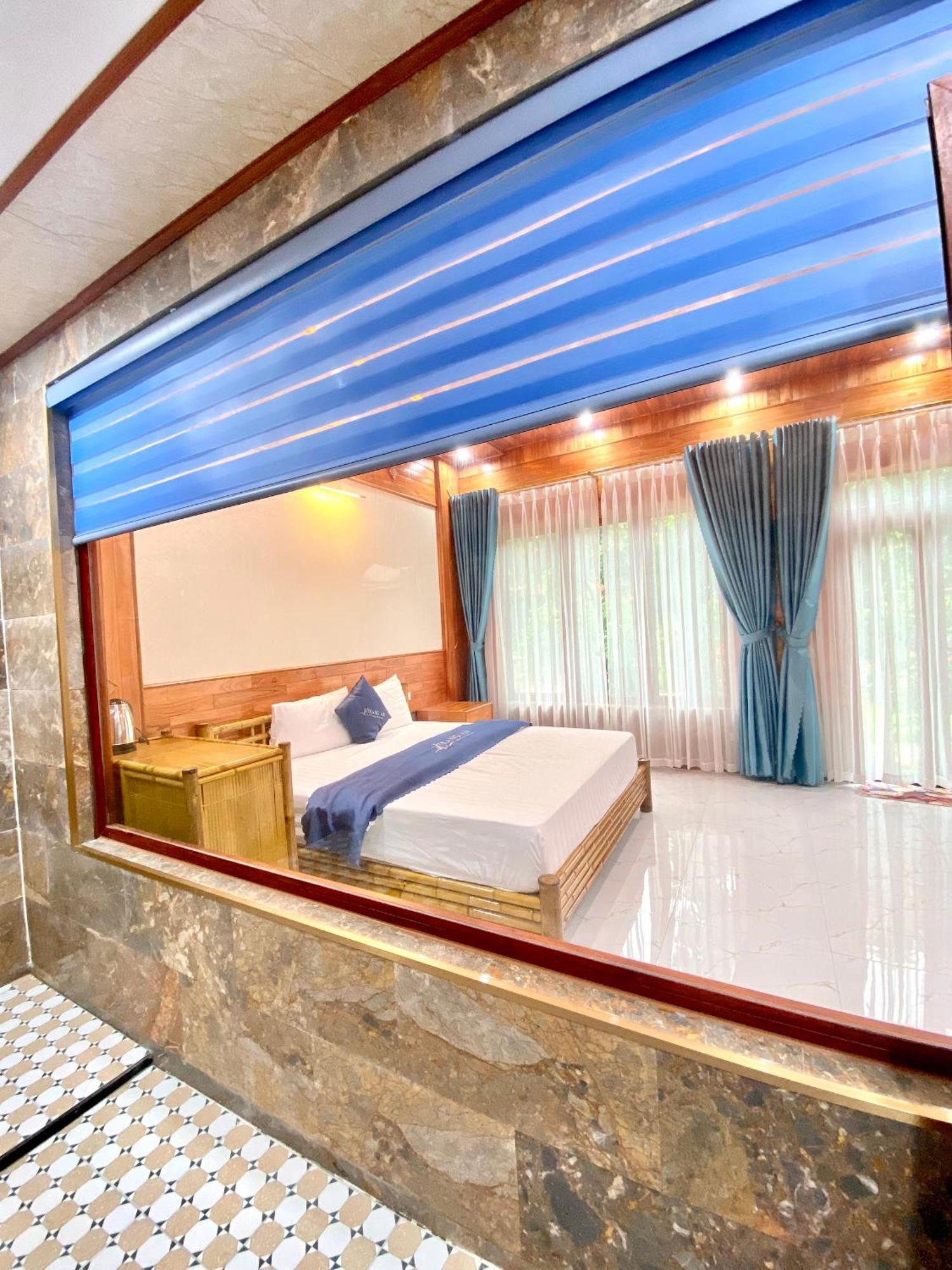 Trang An River View Homestay Ninh Binh Exterior photo