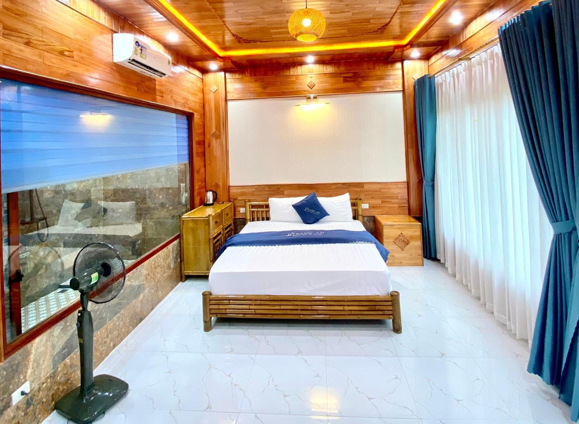 Trang An River View Homestay Ninh Binh Exterior photo