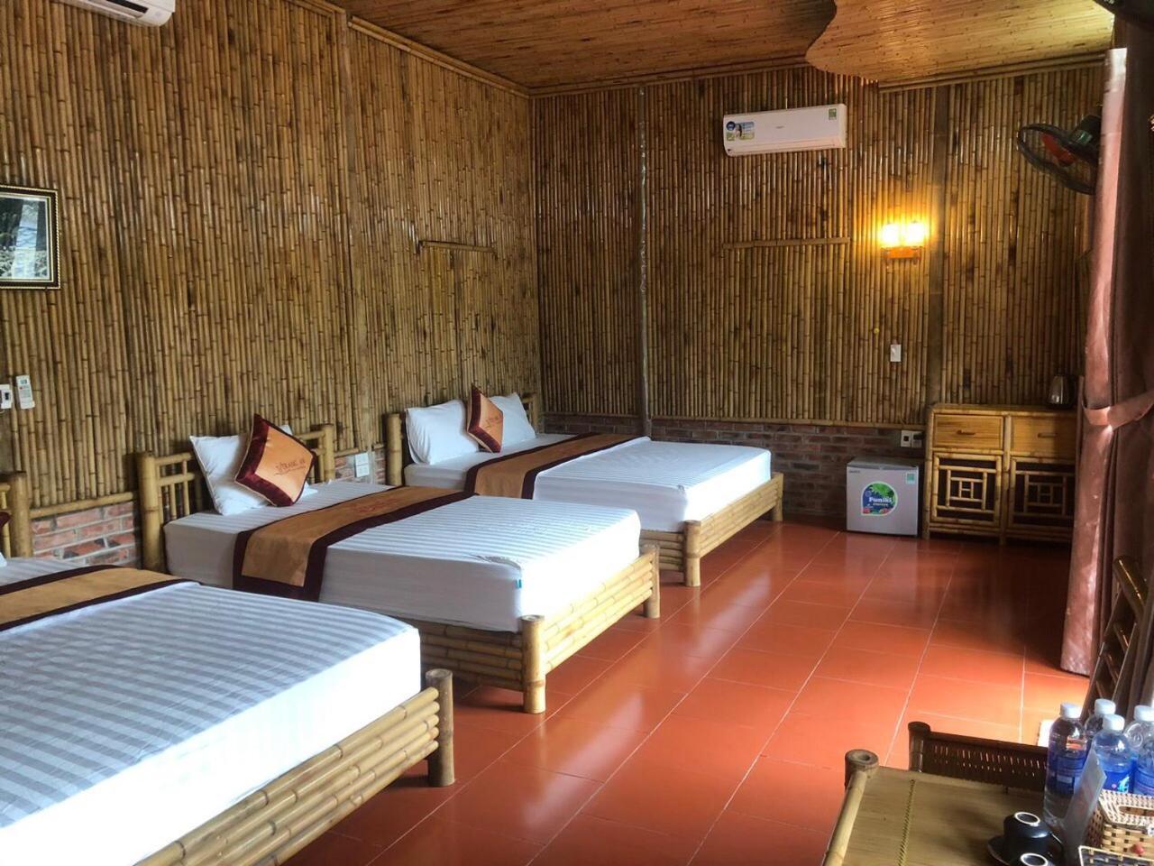 Trang An River View Homestay Ninh Binh Exterior photo