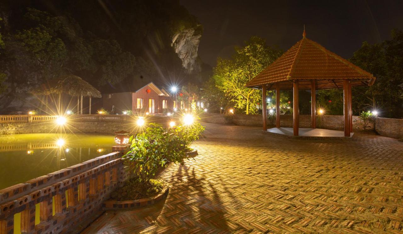 Trang An River View Homestay Ninh Binh Exterior photo
