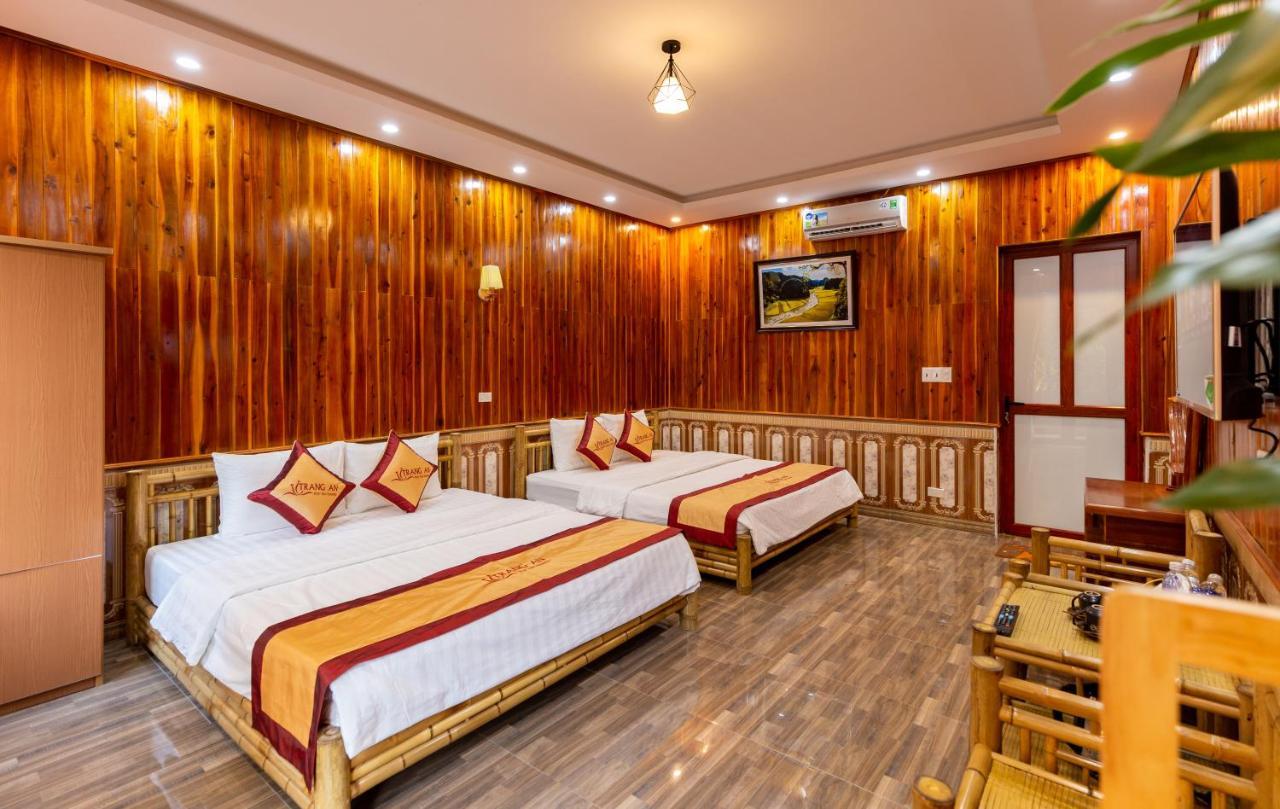 Trang An River View Homestay Ninh Binh Exterior photo