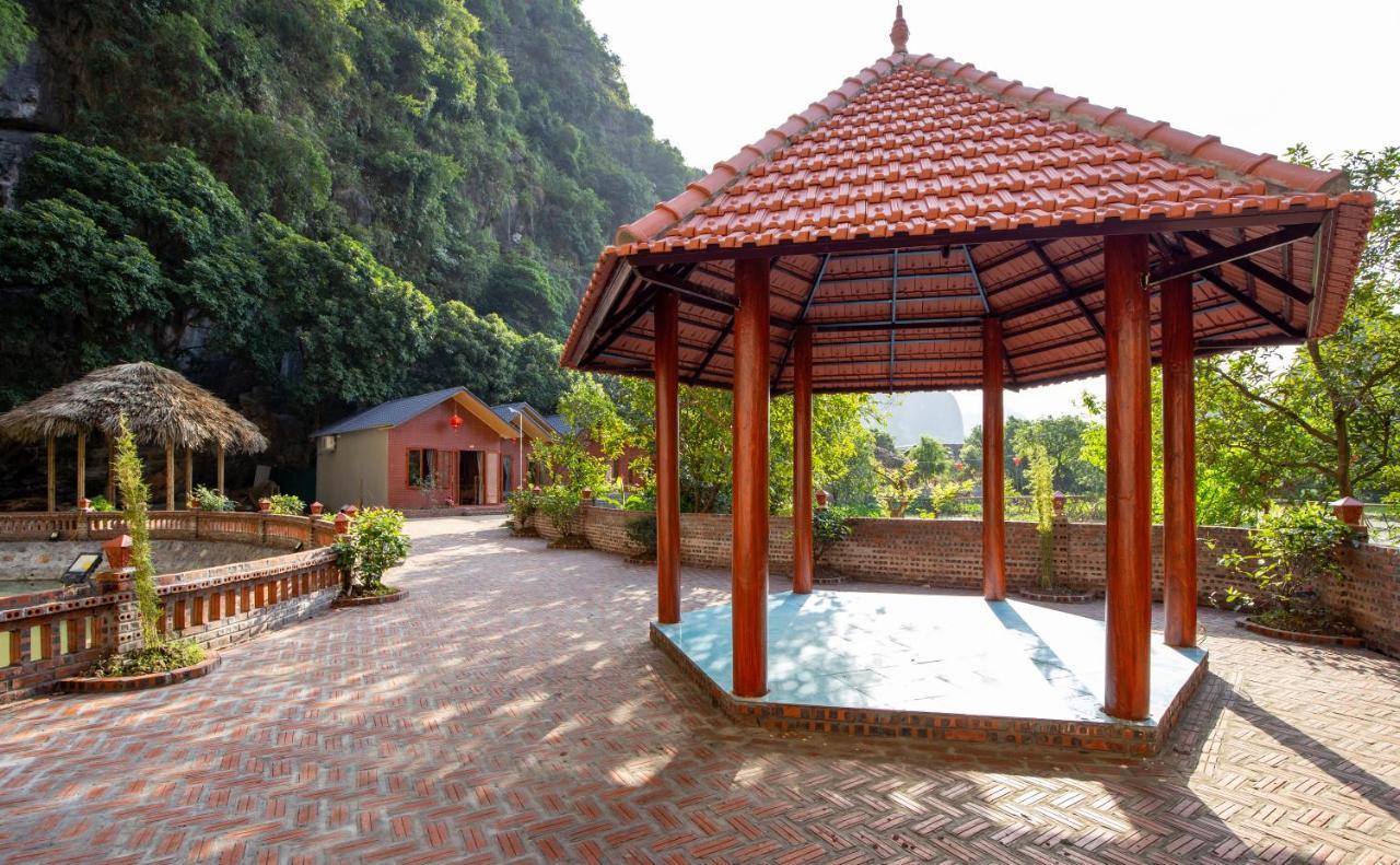 Trang An River View Homestay Ninh Binh Exterior photo