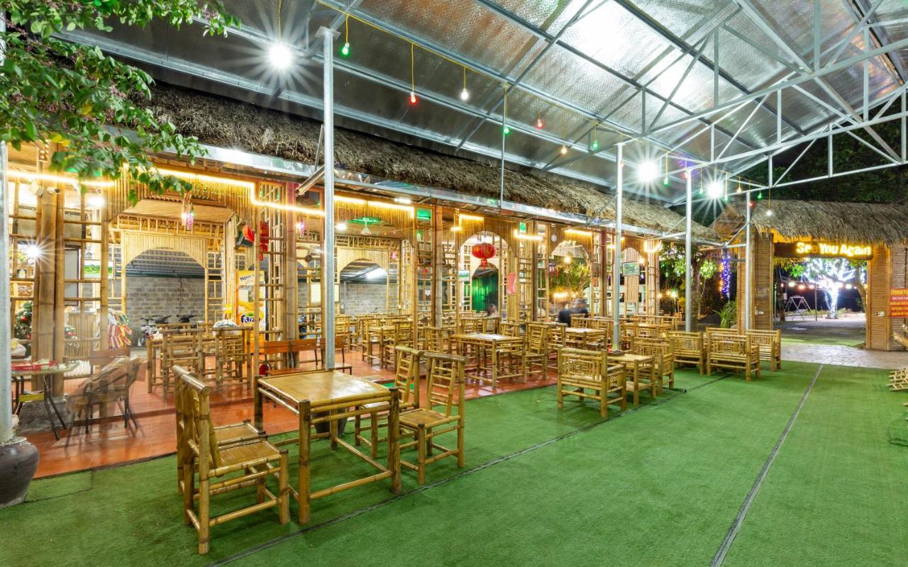 Trang An River View Homestay Ninh Binh Exterior photo