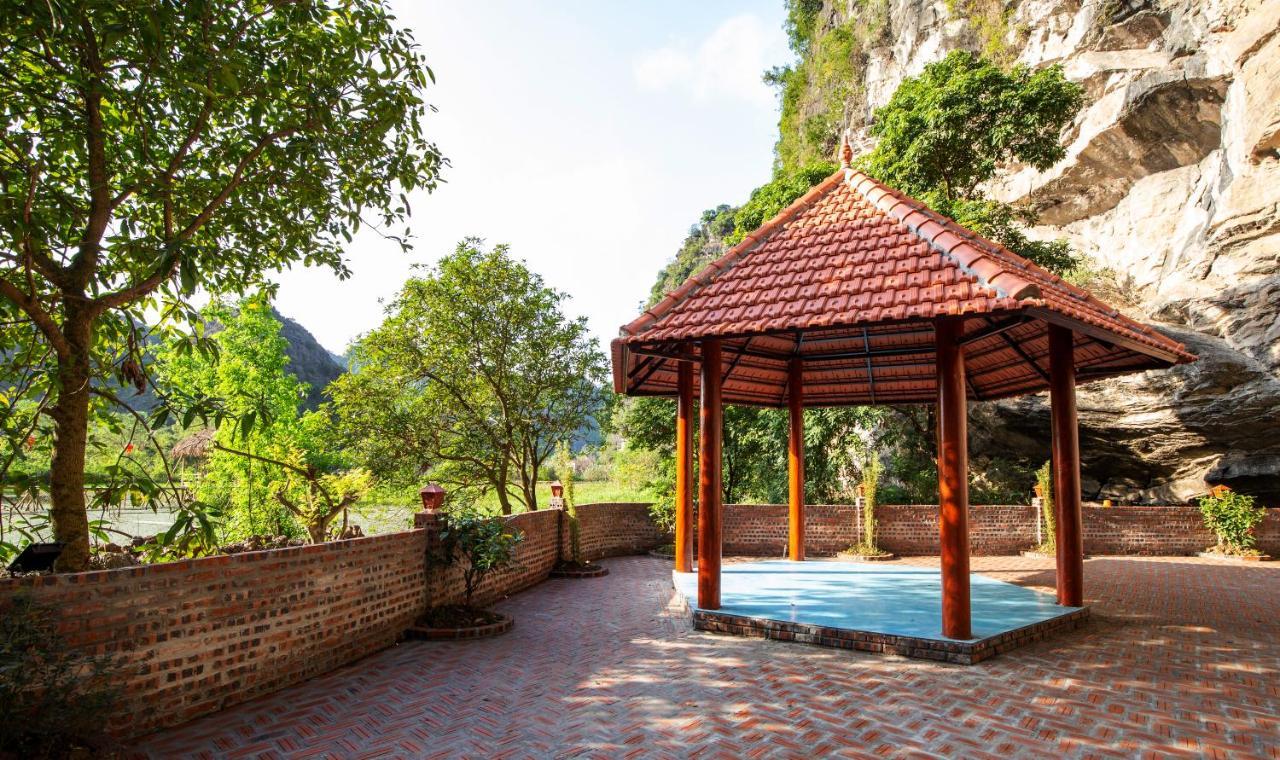 Trang An River View Homestay Ninh Binh Exterior photo