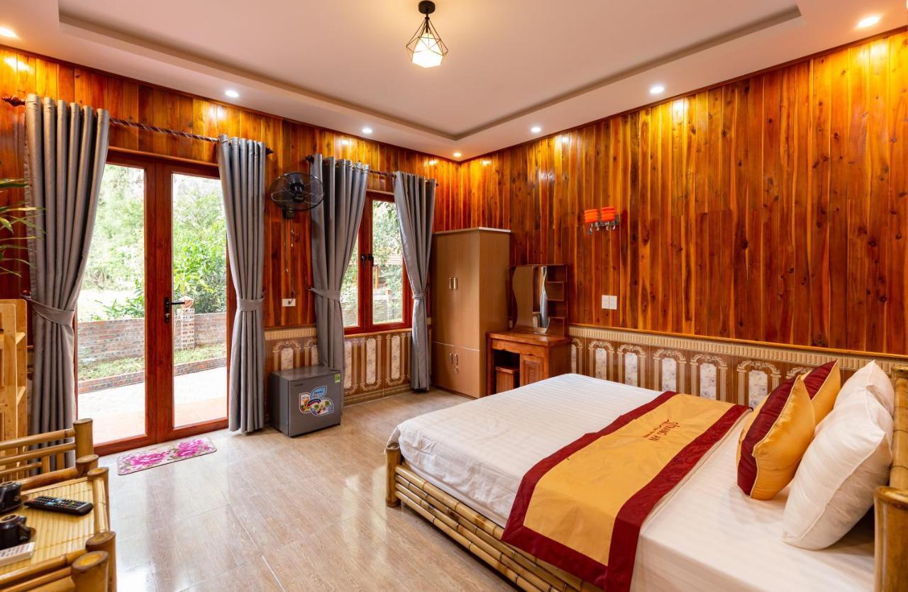 Trang An River View Homestay Ninh Binh Exterior photo