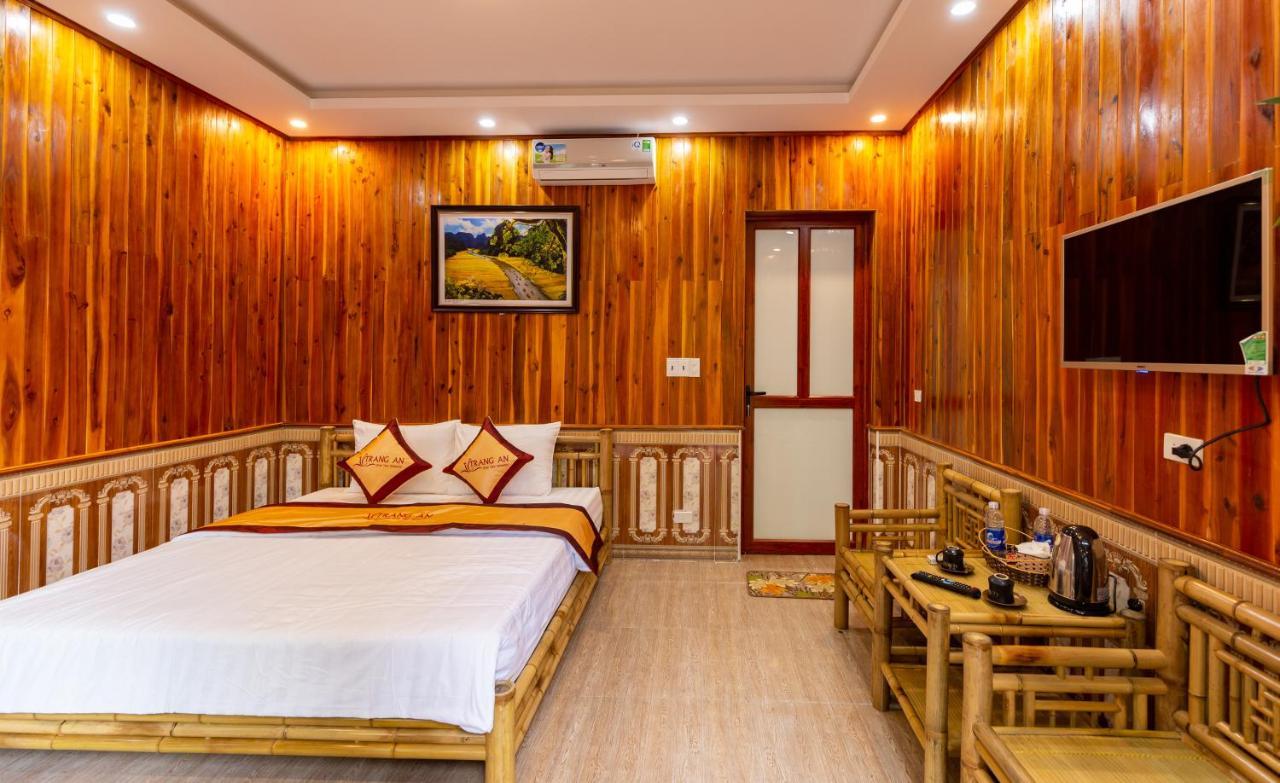 Trang An River View Homestay Ninh Binh Exterior photo